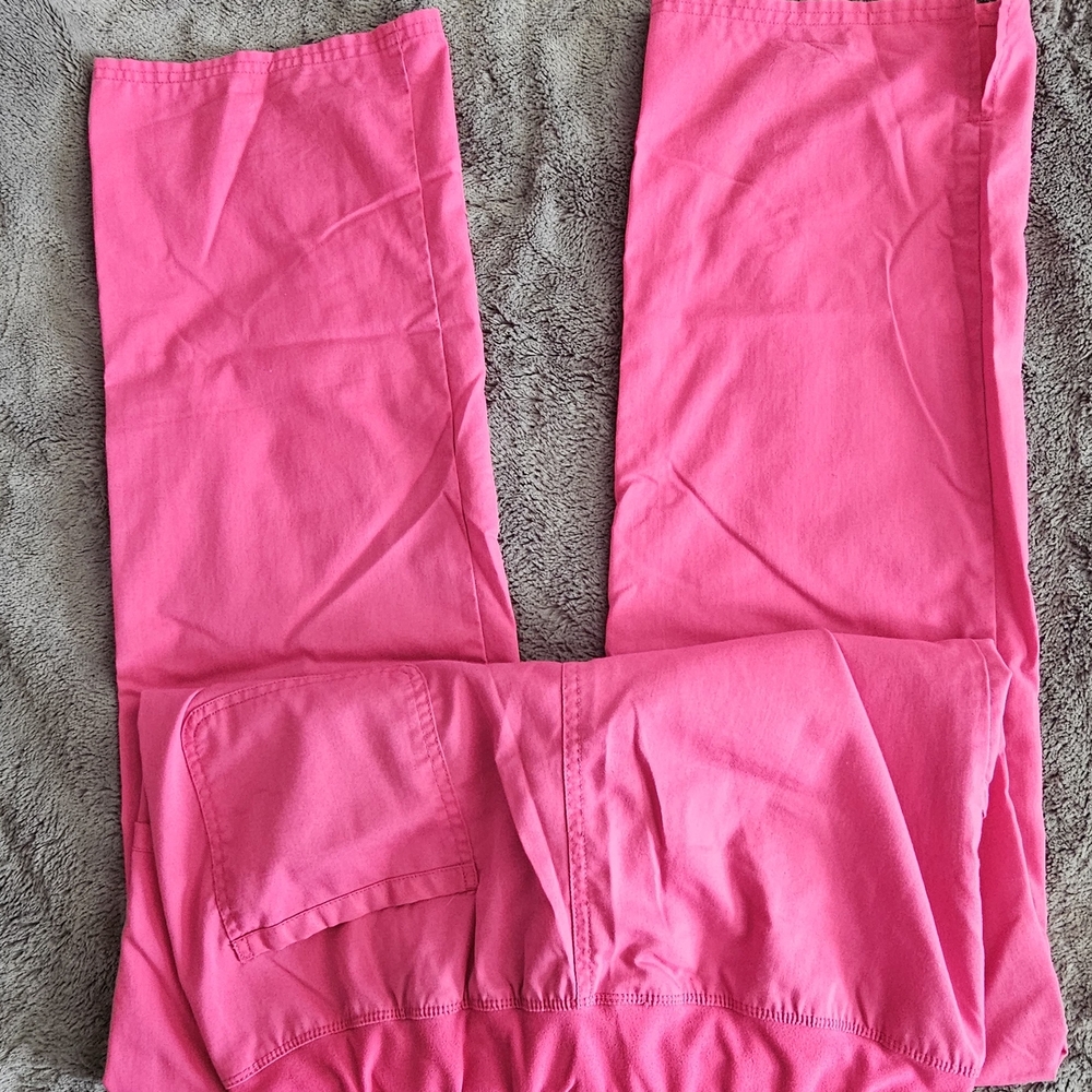Cherokee Workwear Revolution Scrub Pants View 3